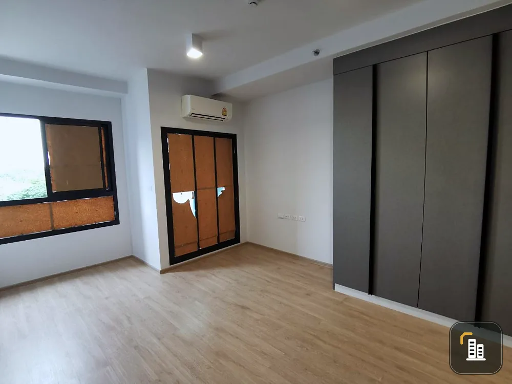 Urgent sale, Condo Ideo New Rama 9, beautiful room, good view, cheap price!!