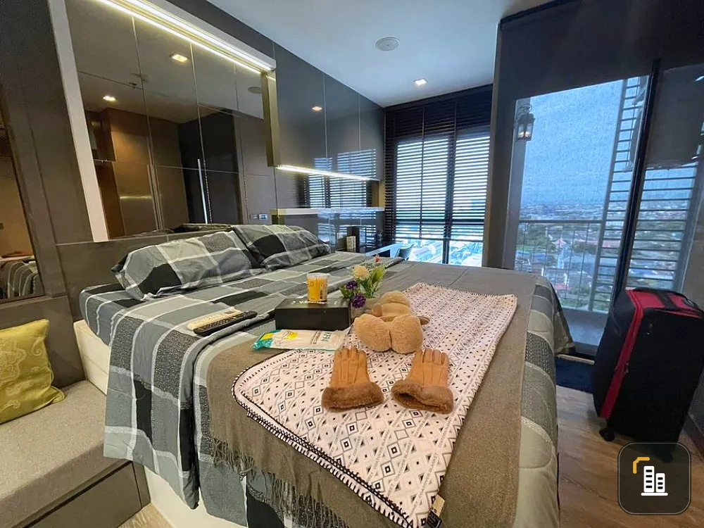 Condo for sale/rent, Knightsbridge Sky River Ocean, beautiful room, fully furnished, beautiful view, good location, great price, don't miss it!!