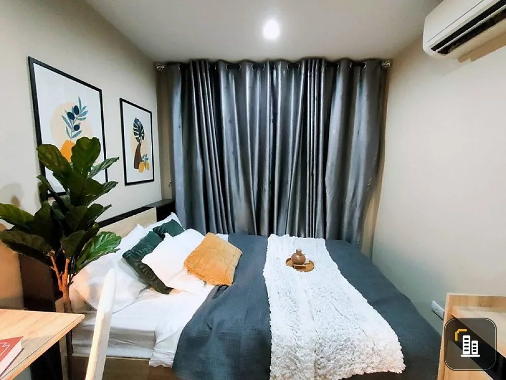 Selling Regent Home, Bang Son, 15th floor, fully furnished, beautiful room, livable, whoever owns it, guarantee that it's worth it