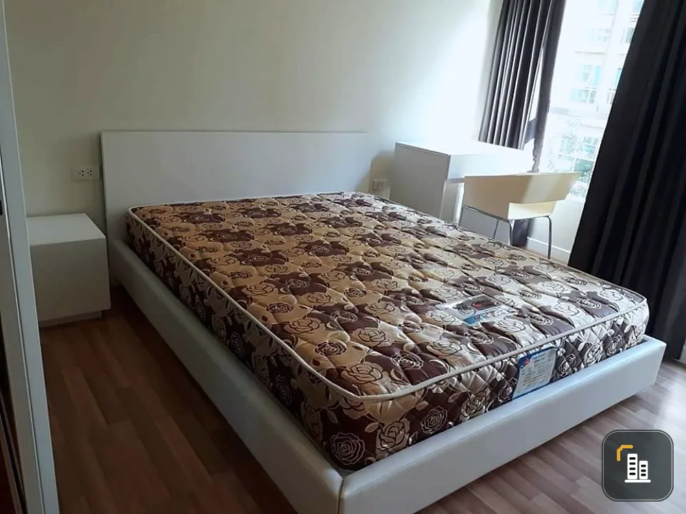 Selling We Condo, 2 sq.m., fully furnished, ready to move in, friendly price, lots of free gifts!! Don't miss it!!