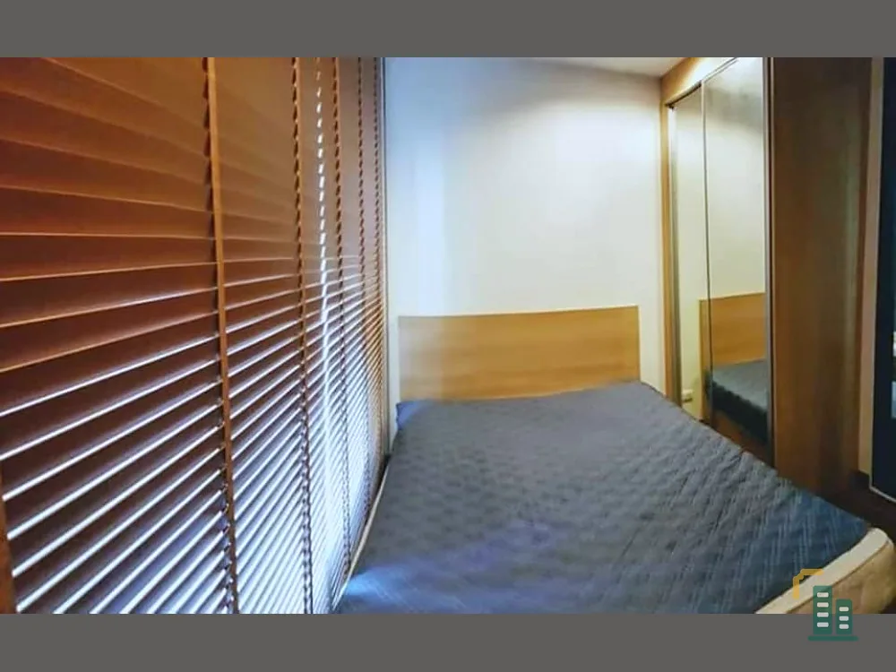 Sell/rent Zenith Place Condo, Sukhumvit 42, 3rd floor, Building B, ready to move in, friendly price, don't miss it!!