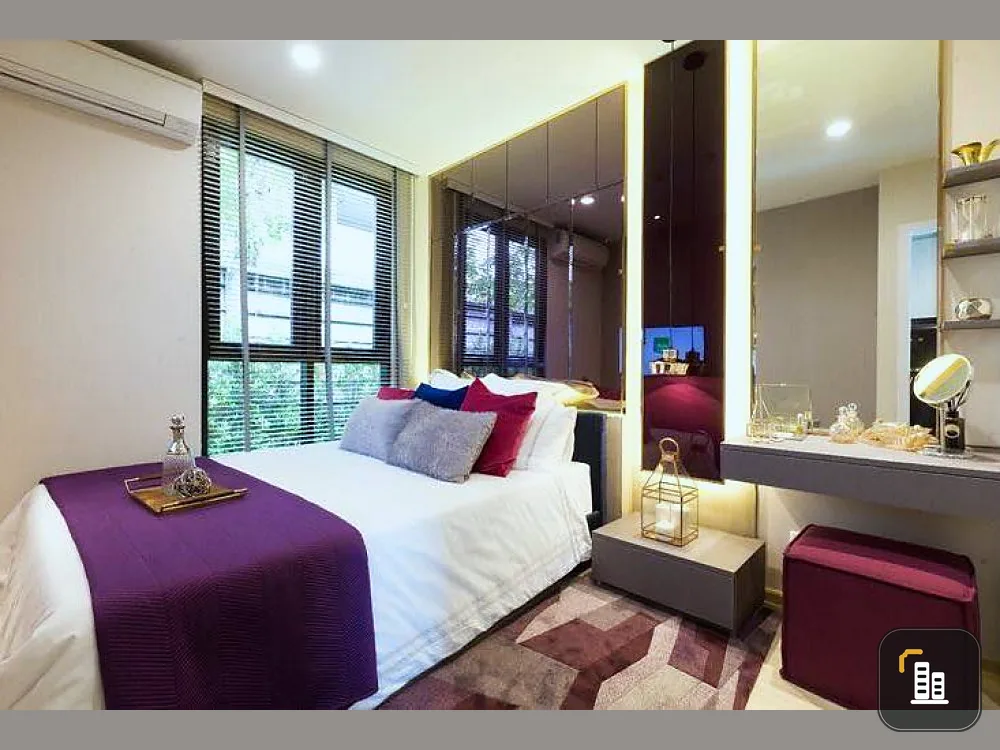 Sale down payment Plum Condo Pinklao Station Pool View Urgent.. Hurry up!!