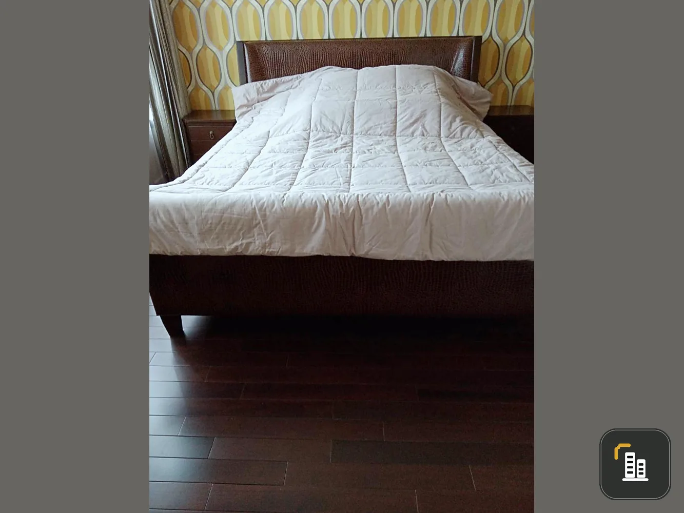 For rent Aguston Sukhumvit 22, beautiful room, ready to move in, don't miss it.
