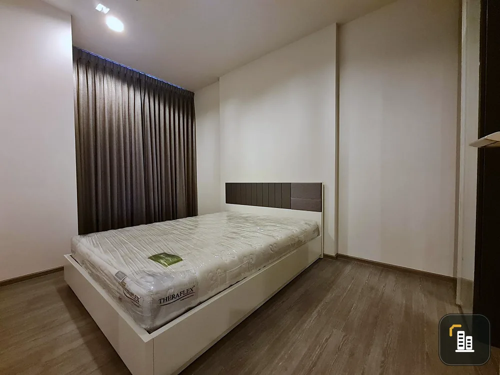 Sell/rent Condo Nye by Sansiri, Building A, 12th floor, friendly price, ready to move in, near the train station, good location, don't miss it!!