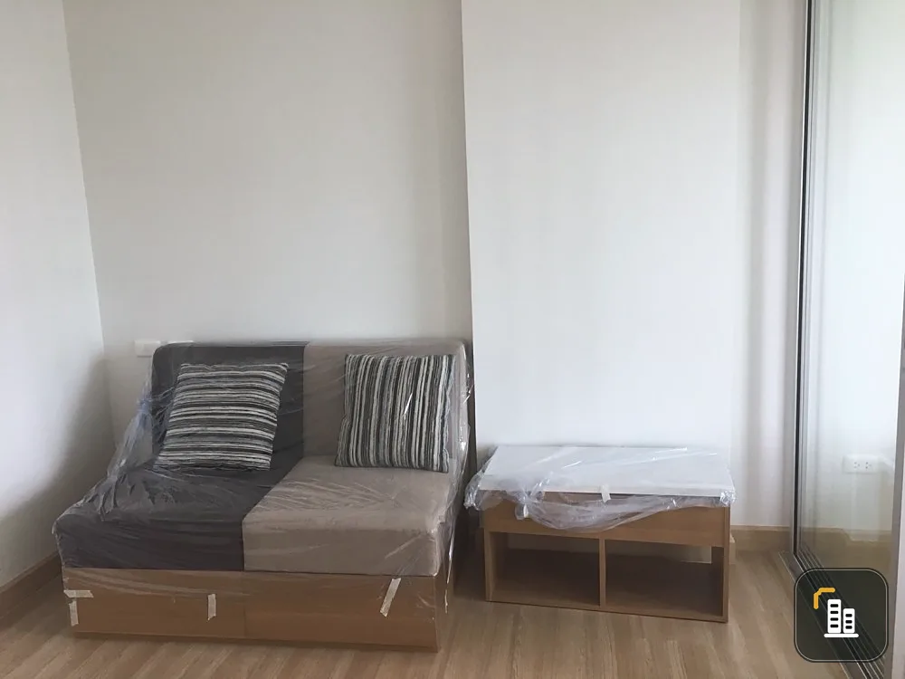 Sell / rent Condo The Niche ID Bang Khae, all electrical appliances are available. You can come only. Hurry before you miss it