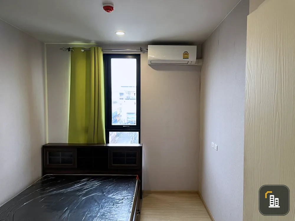 Sell Plum Condo Pinklao Station, mrt Bang Yi Khan like this must be reserved !!