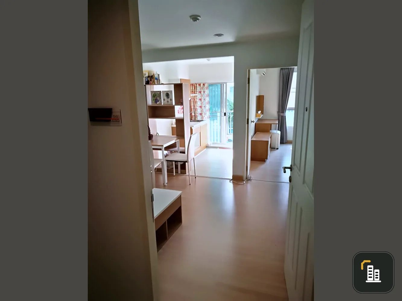 Sell/Rent The Nice ID Rama 2, big room near Central Rama 2 don't miss it !!