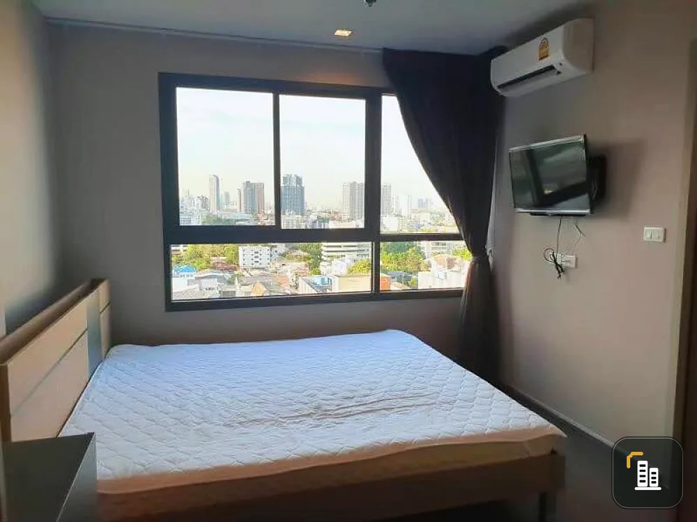 For rent, Ideo Sukhumvit 93, pool view, clear, no building blocking it, don't miss it.