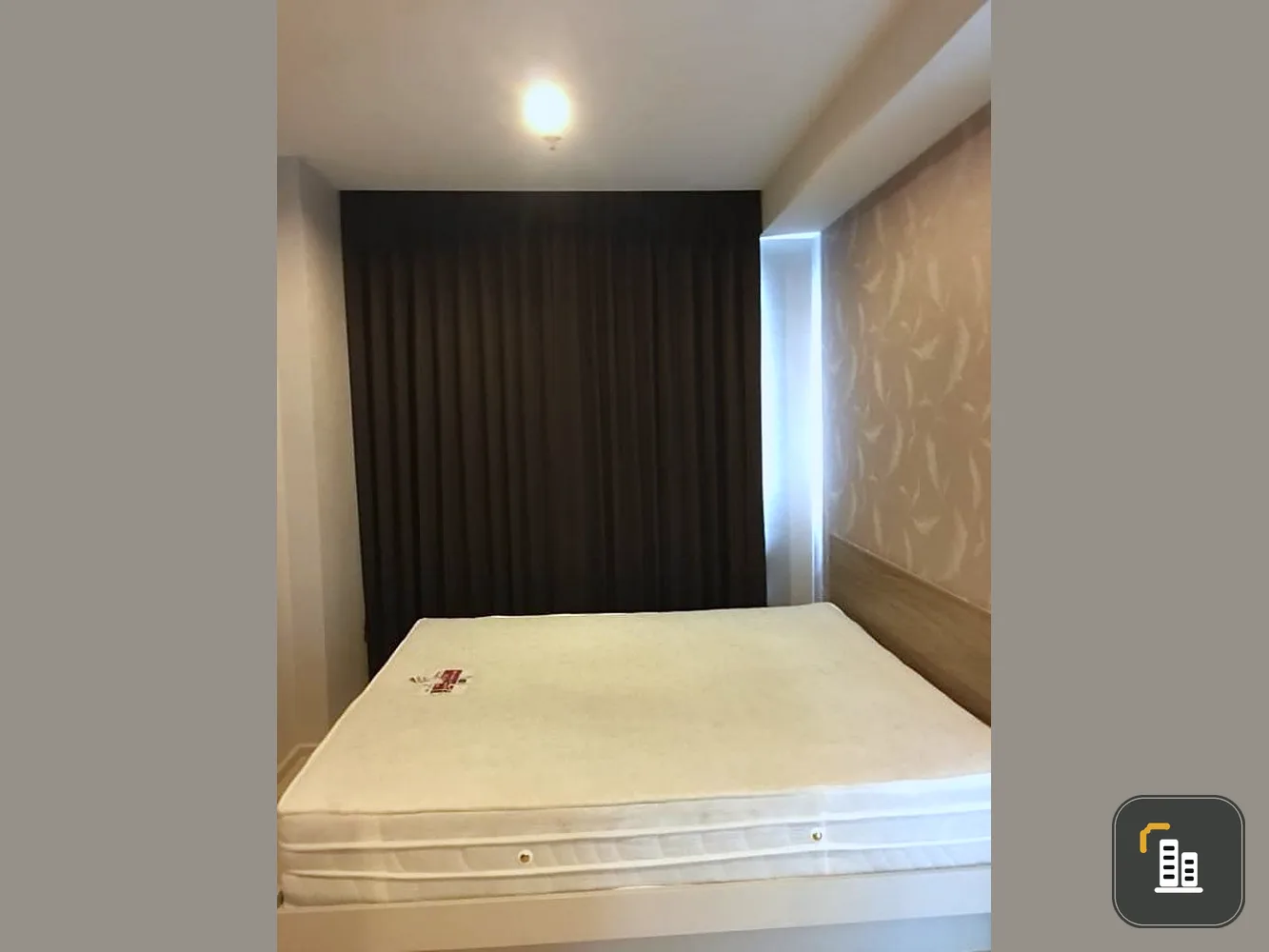 Condo for sale, The Gallery Bearing, 11th floor, size 32.4 sq.m., good location, near BTS, ready to move in, don't wait!!