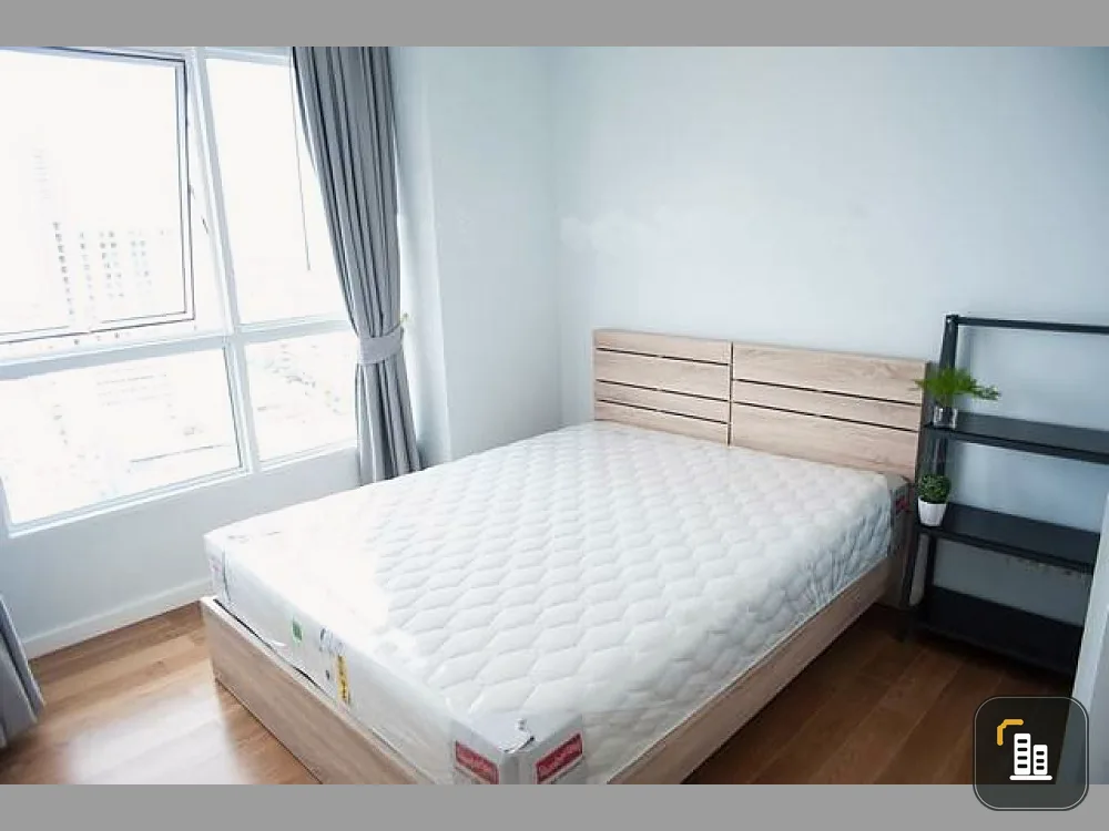 Condolette Ize Ratchathewi for sale, prime location, convenient transportation, can't miss it.