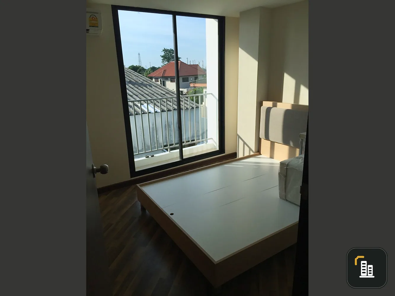Sell/rent Condo Beyond Sukhumvit, good location, convenient to travel, ready to move in. Don't miss it.