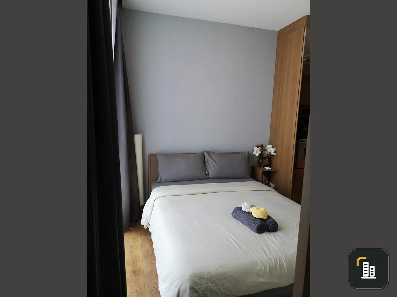 Sell/rent Park 24 Origin Phrom Phong, good location, convenient to travel, don't miss it.