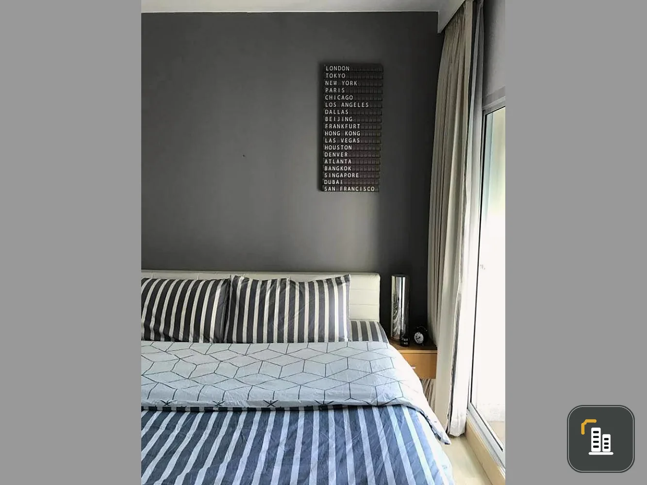 For rent Fifty Nine Heritage Sukhumvit 59 special price!! Fully furnished, ready to move in, convenient to travel, don't miss it!!