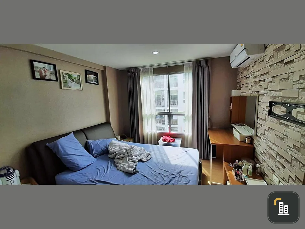 For Sale The Nice ID Rama 2, large room with furniture, don't wait !!