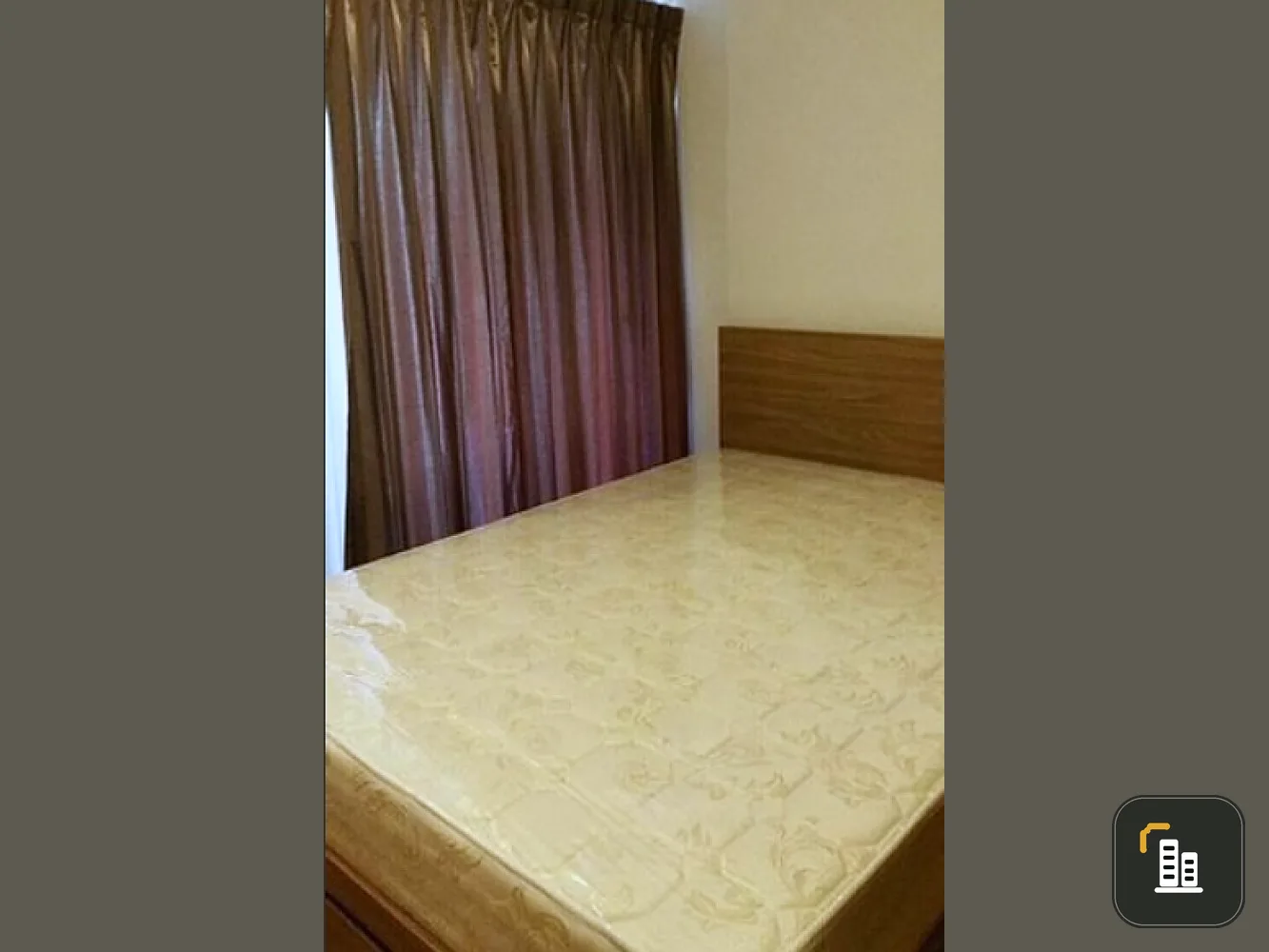Sale, rent Chapter one The campus Ladprao1, size 25 sq m, beautifully decorated, complete with electrical appliances