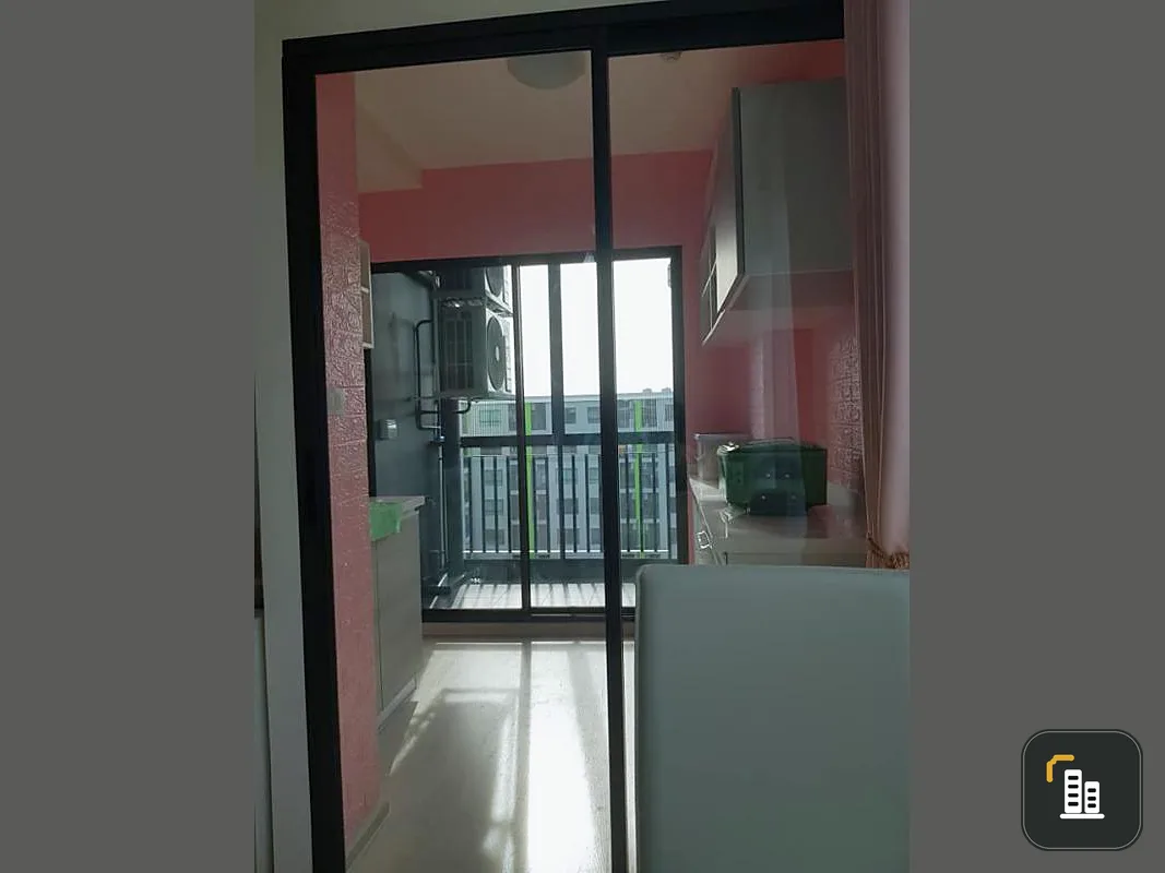 Greene Condo for sale. Don Mueang-Songprapha Hurry up to be the owner today. If you are slow, you will be disappointed. Book now.