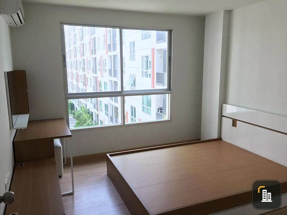 Selling The Nice ID Rama 2, fully furnished, move in, don't hesitate !!