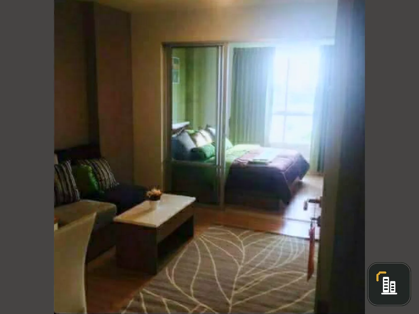 For Sale The Nice ID Rama 2, ready to move in If you miss it, you will regret it!!
