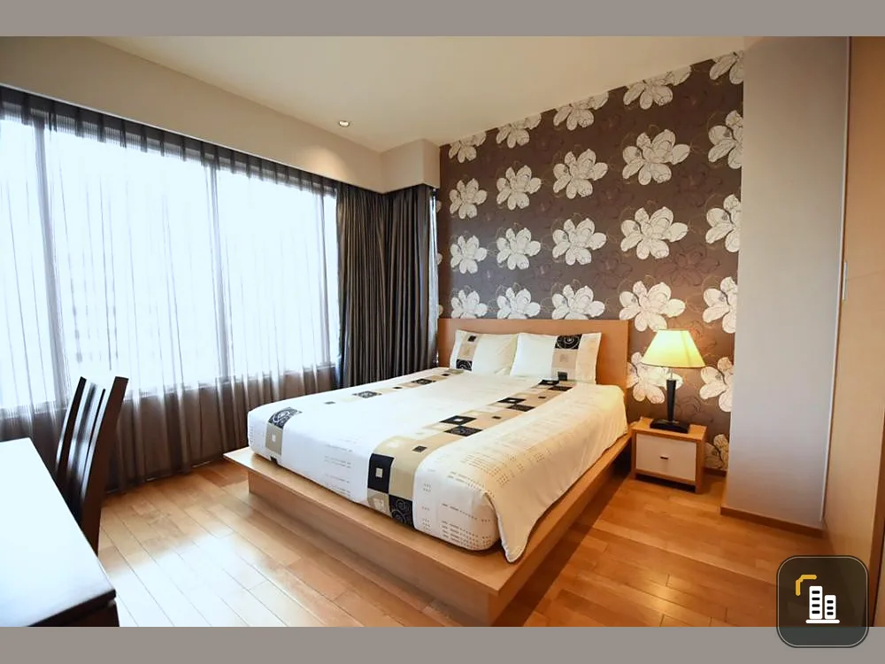 For Sale The Emporio Place, high floor, good view, furniture, ready to move in, don't miss it