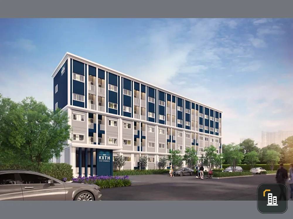 Condo for sale/rent Sena Kit Phetkasem - Phutthamonthon Sai 7, reasonable price, ready to move in, don't miss it!!