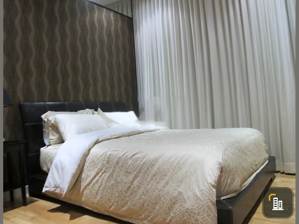 Condo for rent, Millennium Residence @ Sukhumvit 16, fully furnished, don't wait.