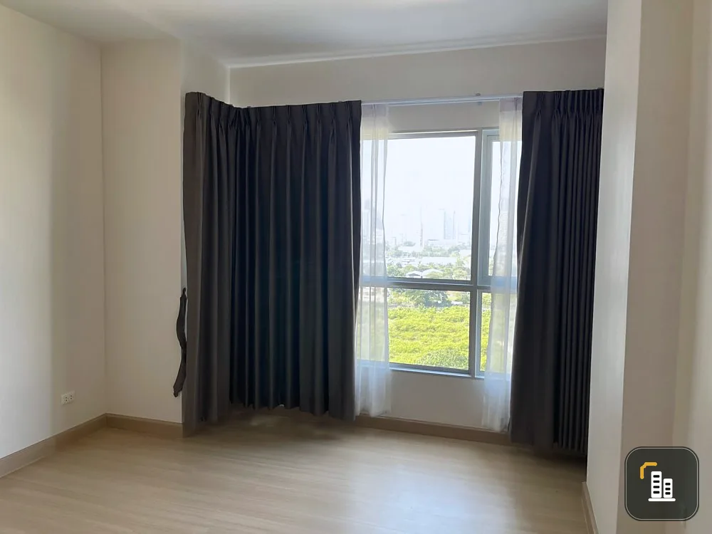 Condo for sale, Supalai Veranda, Rama 9, Building A, 12th floor, pool view, good location, don't wait!!
