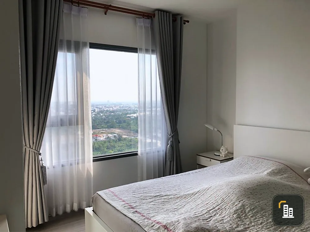 Urgent sale!! Condo Aspire Sathorn-Ratchapruek, 26th floor, good view, no building block, fully furnished, ready to move in. Hurry up to reserve!!