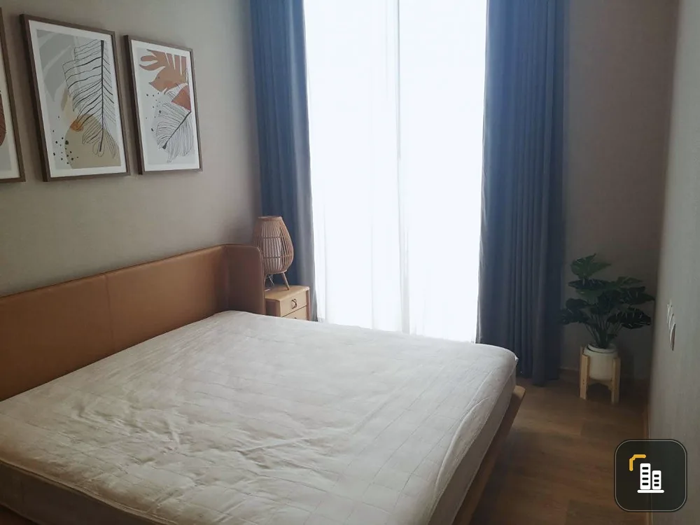 For rent, Noble Around Sukhumvit 33, beautiful room, ready to move in, don't wait.