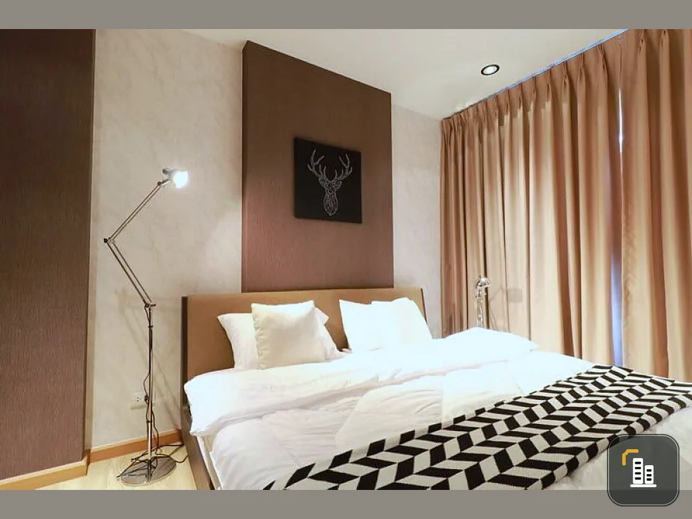 Condo for rent, The President Sathorn-Ratchapruek 3, beautifully decorated in a luxury style, fully furnished, ready to move in. Don't miss it!!