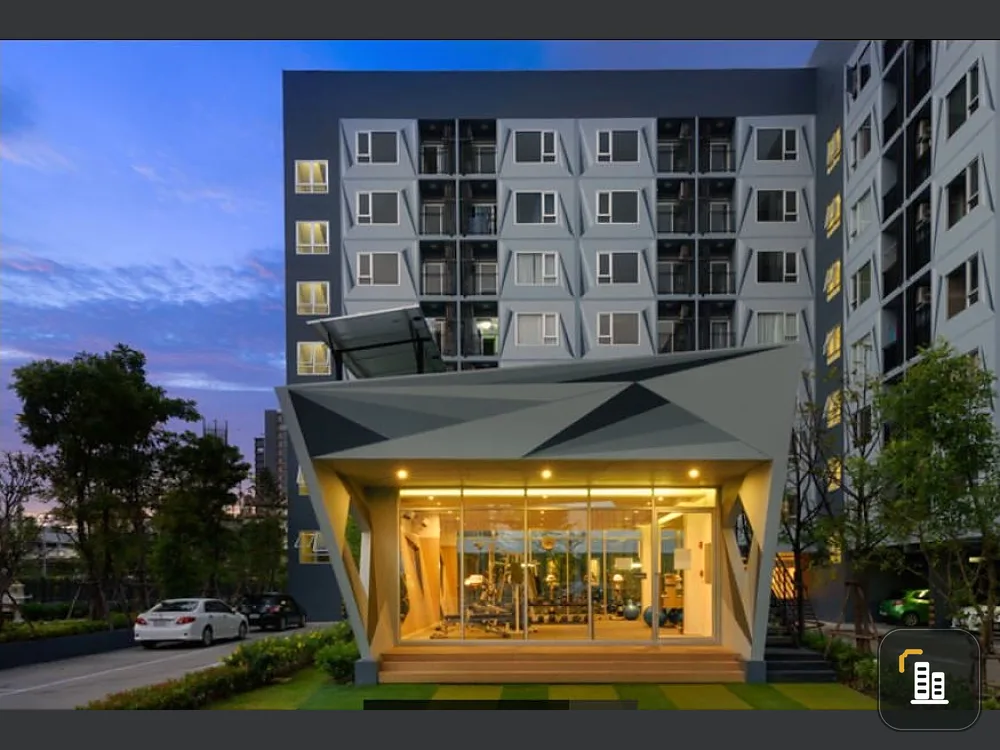 Sale Plum Condo Extra Rama 2, don't hesitate, book now !!
