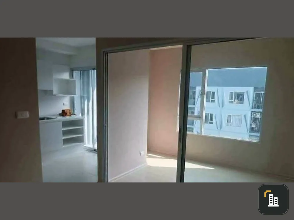Sell Plum Condo Extra Rama 2, fully furnished, ready to move in, don't wait !!