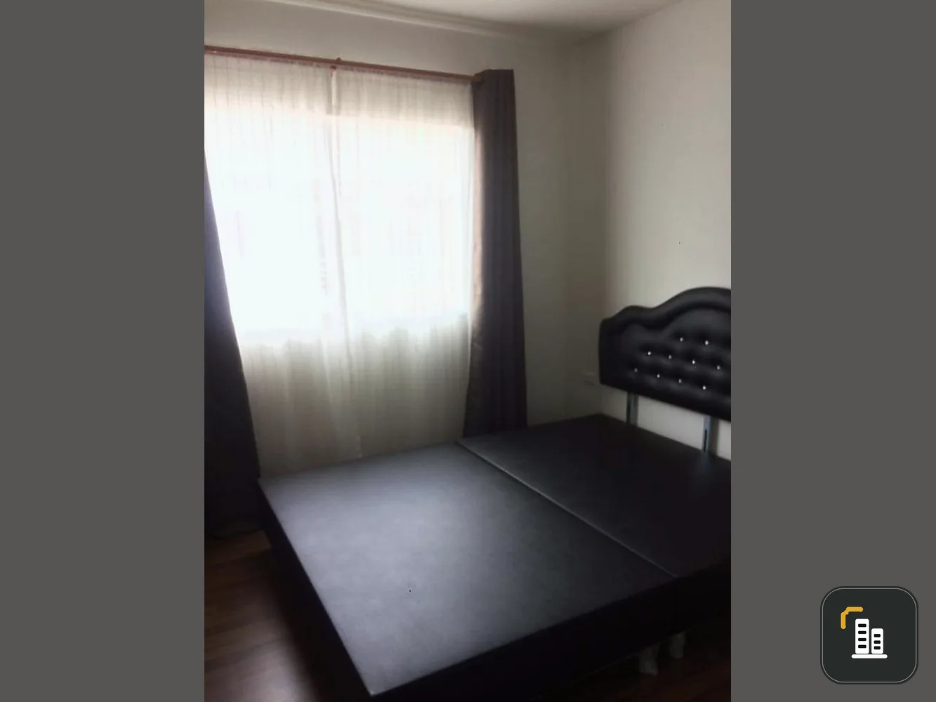 Sell Smart Condo Rama 2, fully furnished, ready to move in. Urgent.. Hurry up!!