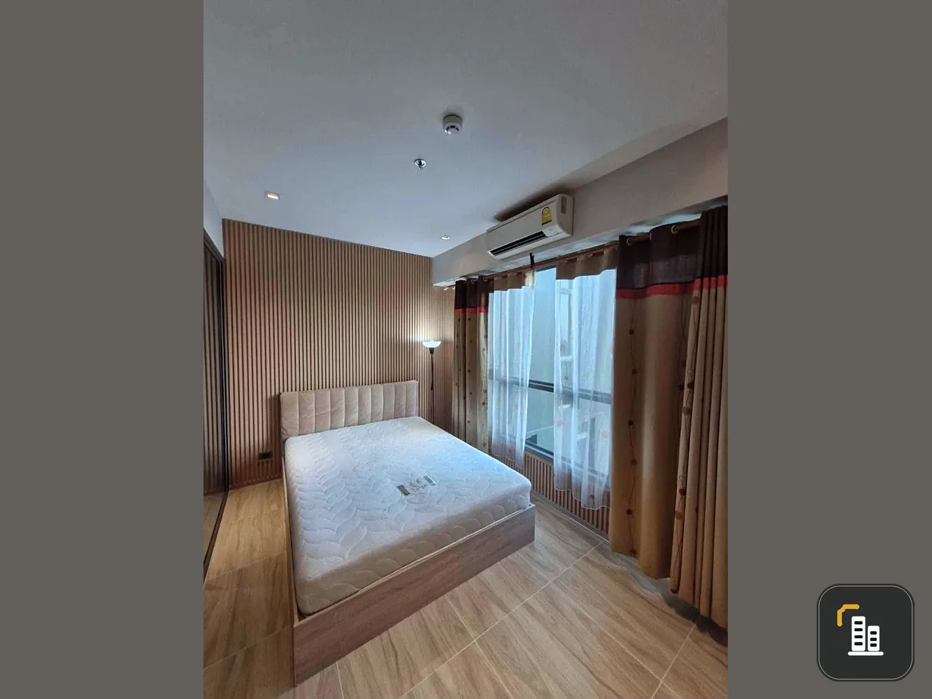 Condo for sale, Whizdom Station, Ratchada-Thapra, 15th floor, fully furnished, ready to move in, convenient, hurry up to reserve!!