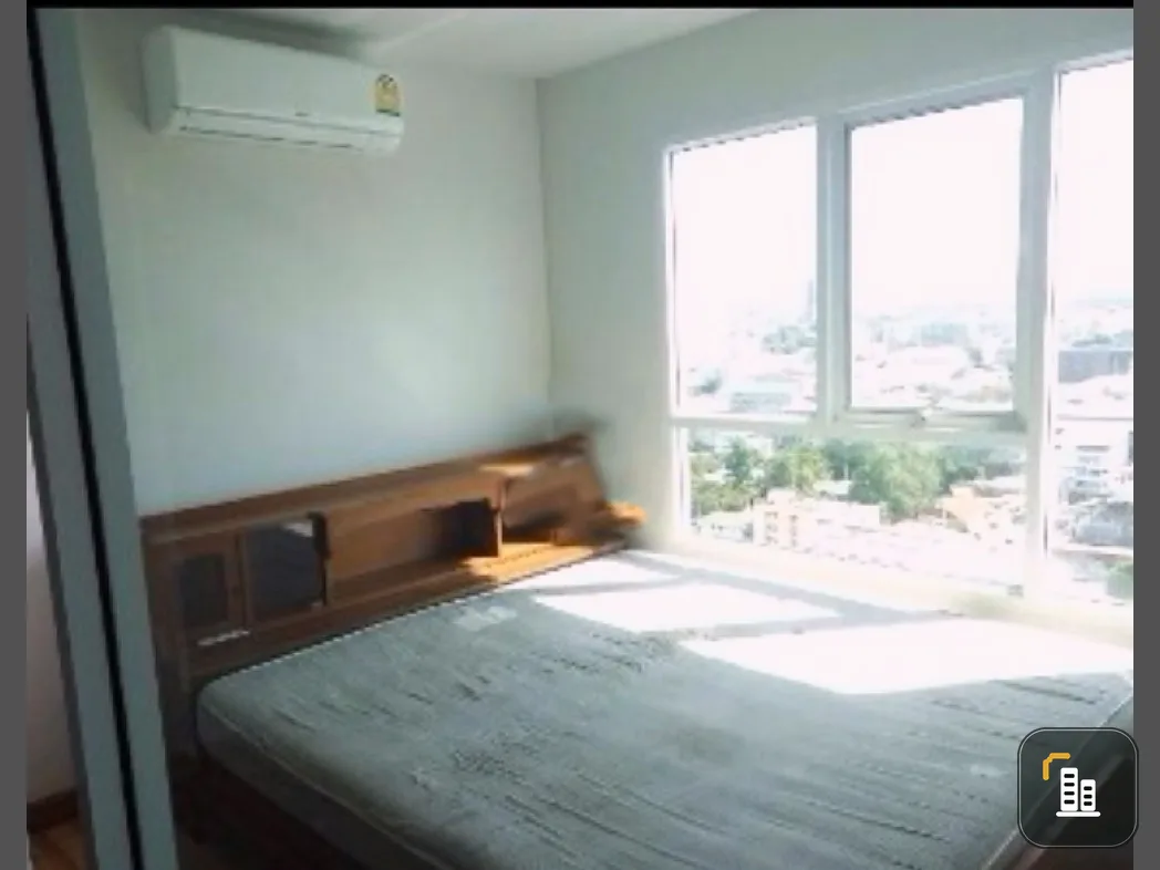 Condo for rent, Regent Orchid Sukhumvit 101, special price, fully furnished, don't wait.