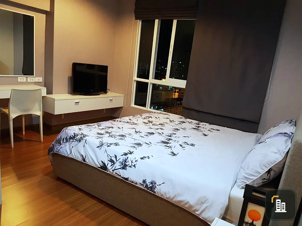 Sell/rent Diamond Sukhumvit, good location, convenient transportation, ready to move in. Don't miss it.