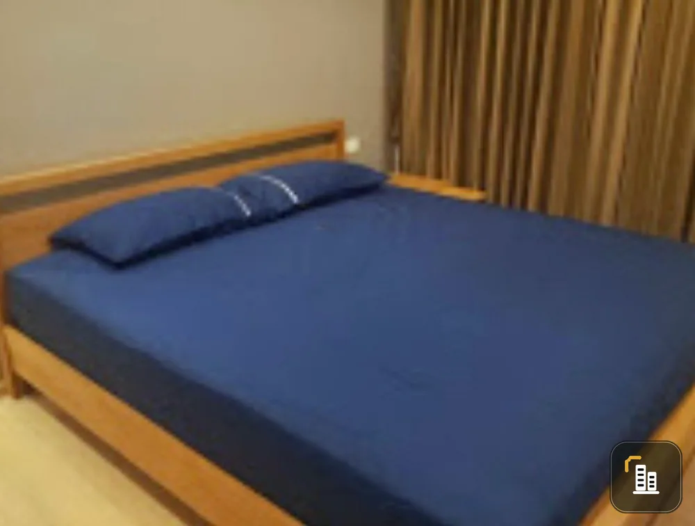 For rent HQ Thonglor, convenient transportation, ready to move in, first come first served