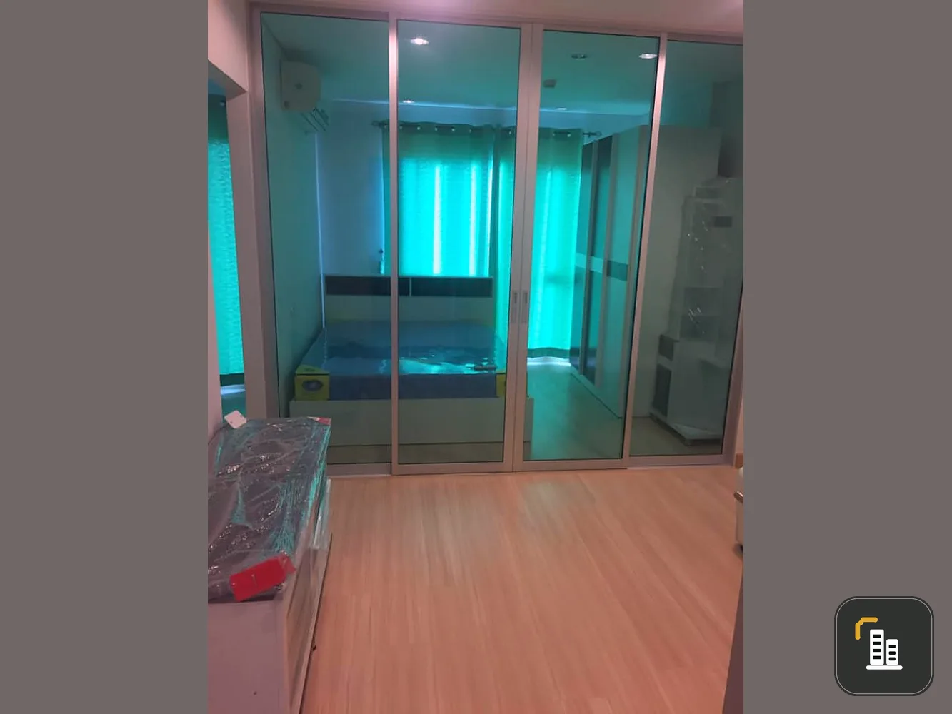 Sale Serrano Condominium Rama 2, near Central Rama 2 Urgent.. Hurry up!!