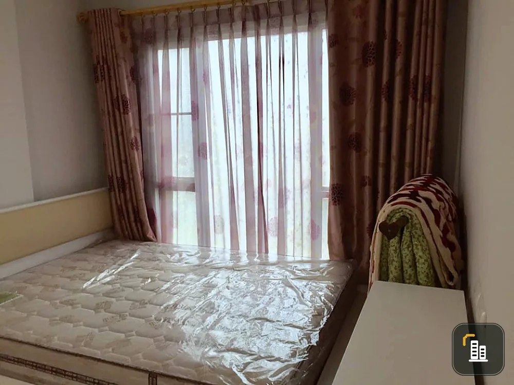 For rent, Serrano Condominium, Rama 2, fully furnished, ready to move in. Urgent.. Hurry up!!