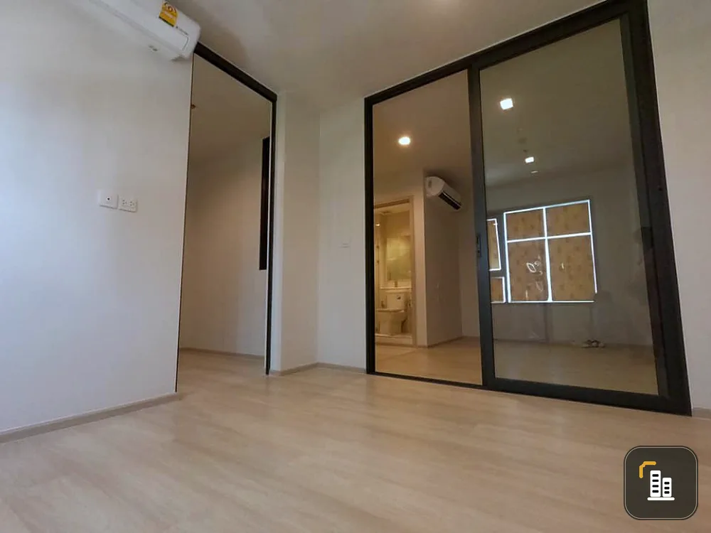 Condo for sale, Life One Wireless, 1 bedroom, 1 bathroom, ready to move in the heart of the city, convenient to travel, worth investing in, don't miss it!!