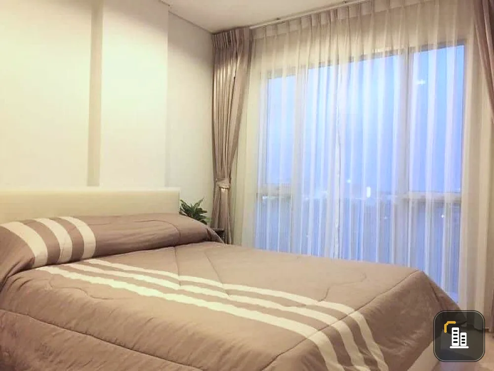 Sale Serrano Condominium Rama 2, 2 bedrooms, first come first served !!
