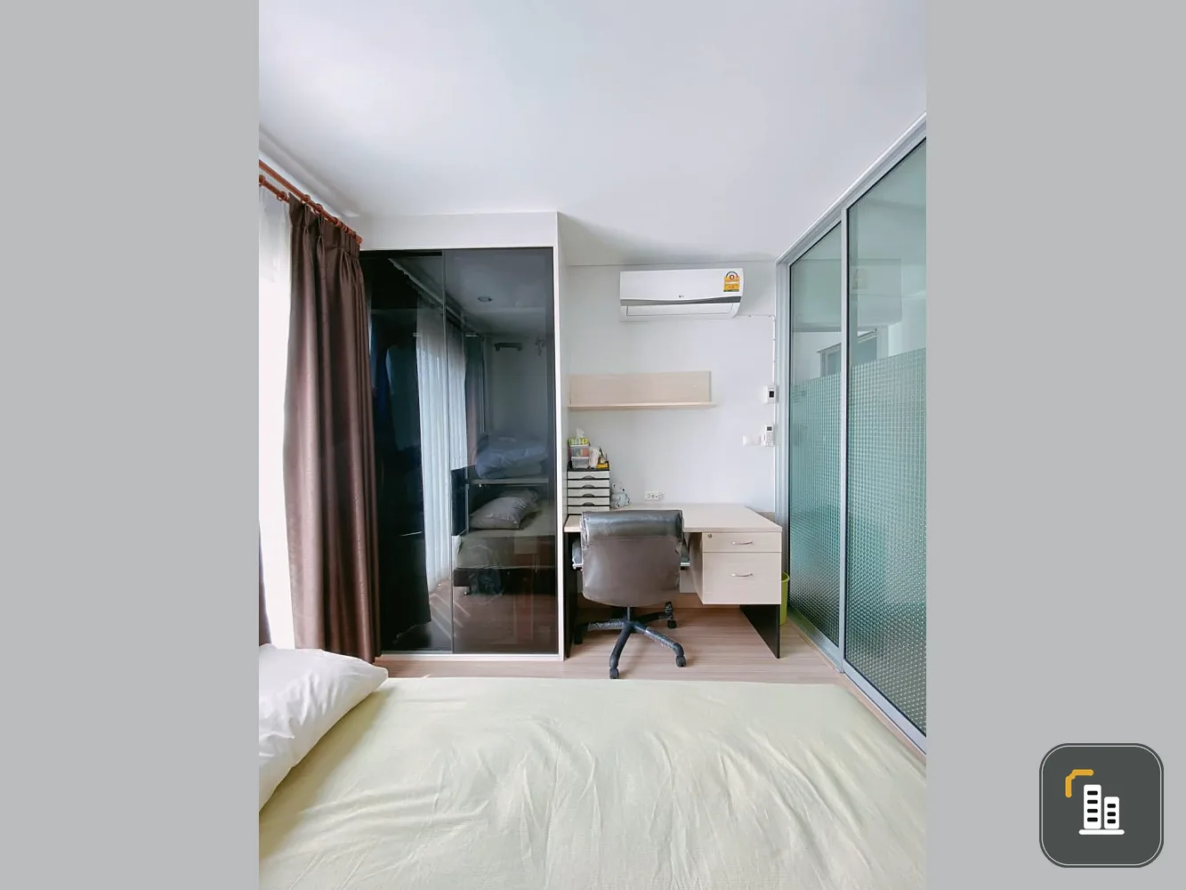 Sell, rent, Serrano Condominium, Rama 2, fully furnished, ready to move in, hurry, don't be late !!