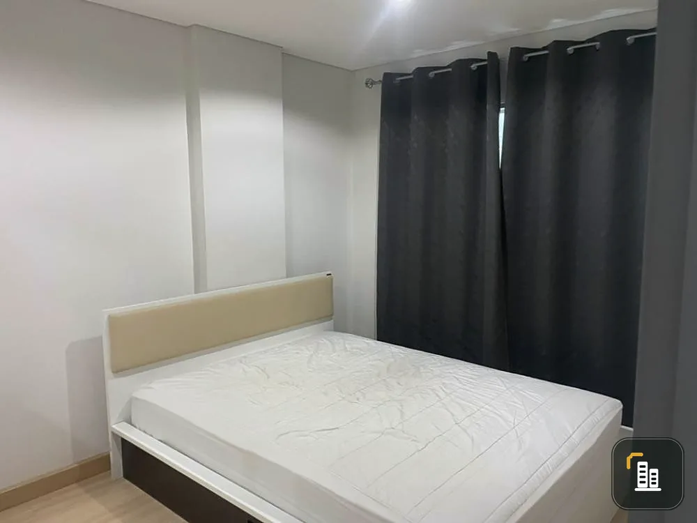 Sale Serrano Condominium Rama 2, don't hesitate, book now !!