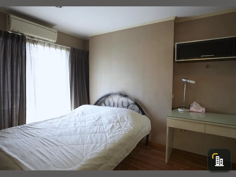 For rent, Lumpini Ville Sukhumvit 77, convenient transportation, ready to move in. Don't wait.