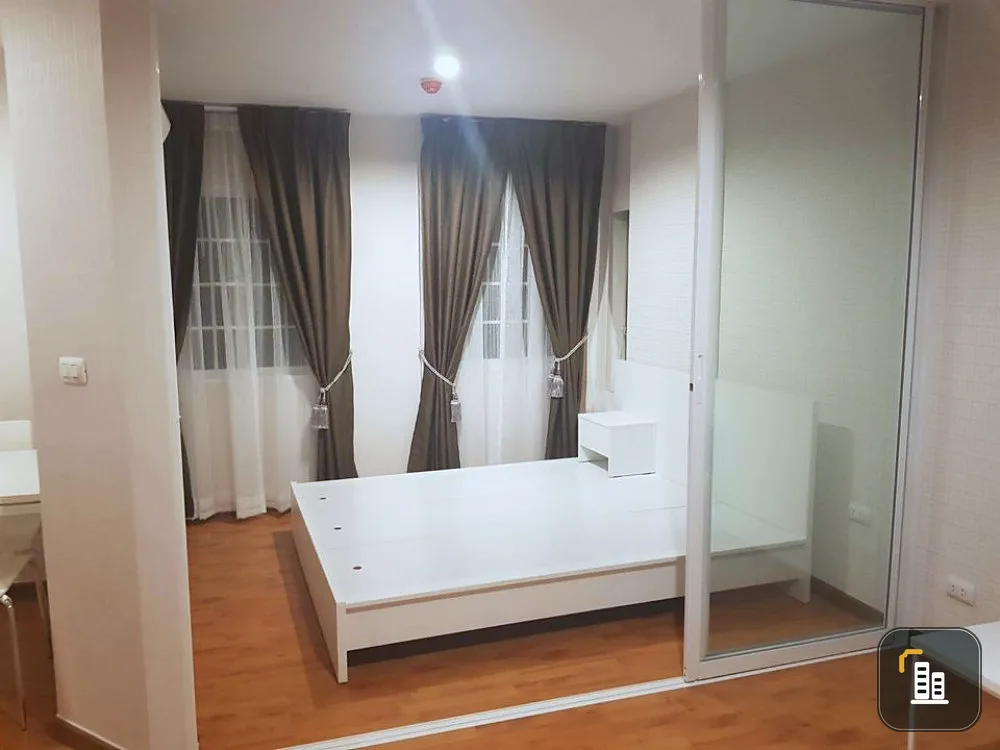 For sale Tulip Square Om Noi, like this you need to reserve !!