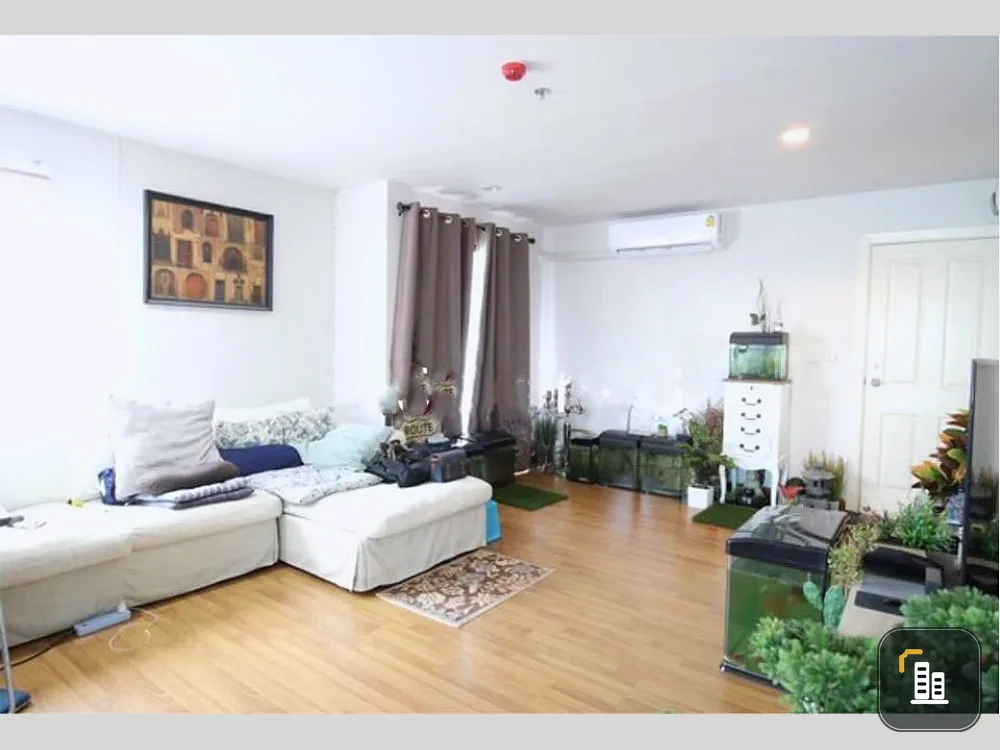Condo for sale, Regent Home 18, Chaengwattana-Laksi, Building F, 9th floor, beautiful city view, ready to move in. Hurry up to reserve!!