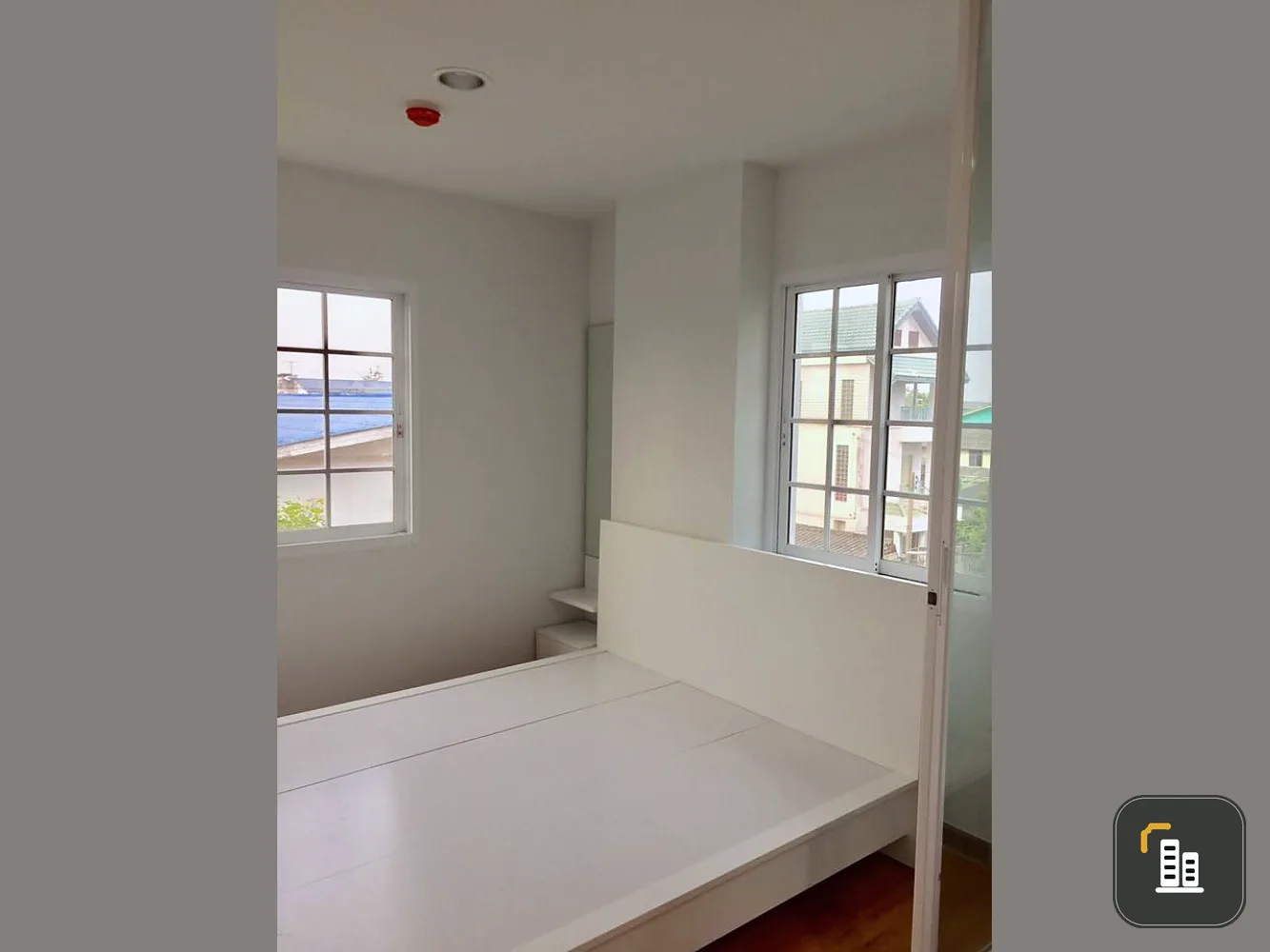 For Sale Tulip Square Om Noi, Rim room ready to move in, not reserved, can't be anymore !!