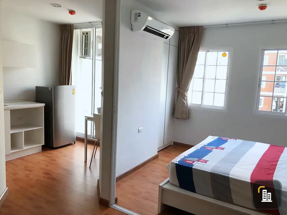 For Sale Tulip Square Om Noi, you can move in with your bag, you need to reserve !!