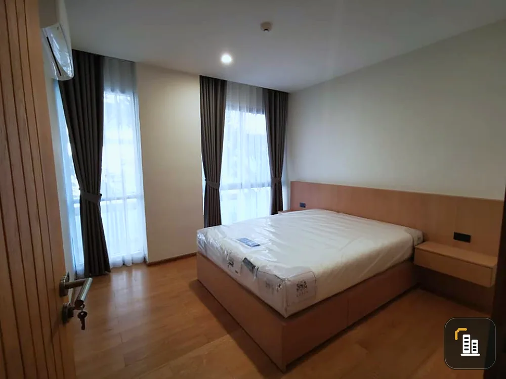 Sell/Rent Won Napa Sukhumvit 38 Duplex 2 bedrooms, newly renovated, ready to move in, easy to commute, can't miss it!!