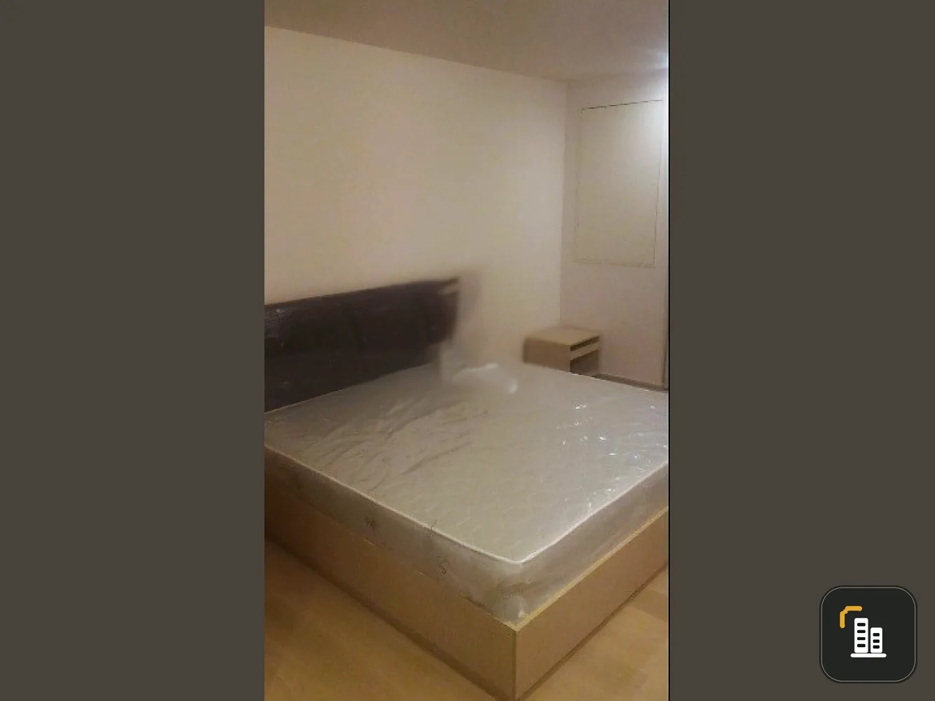 Sell ​​Lift at 49, fully furnished, ready to move in, don't wait.