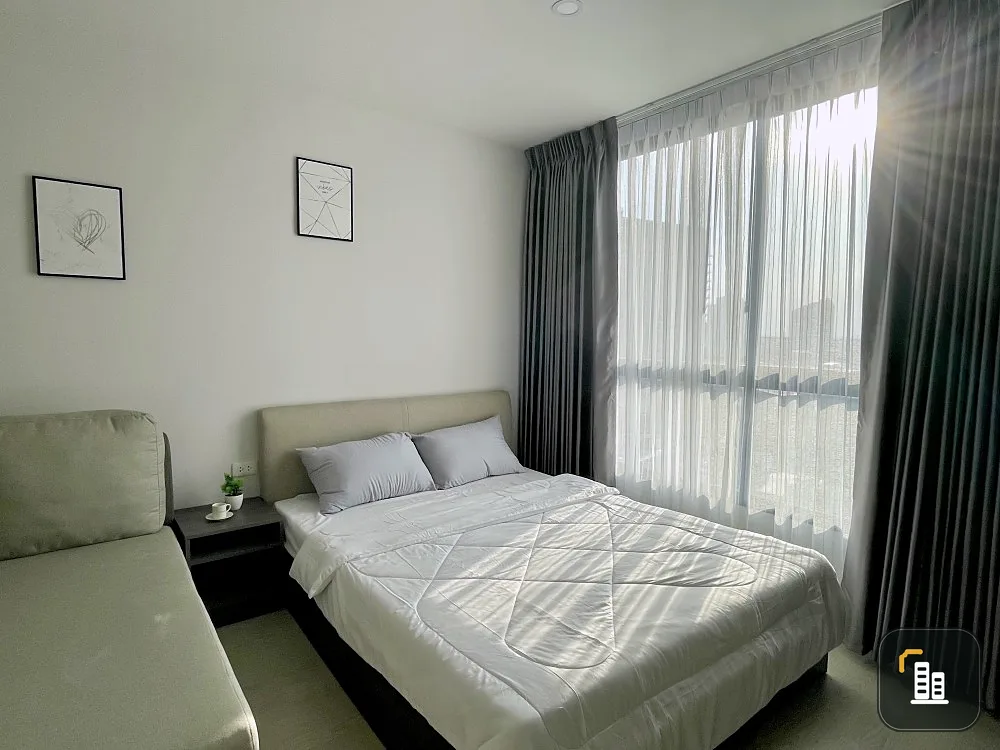 For rent, Elio Del Nest, good condition room, fully furnished, don't wait.